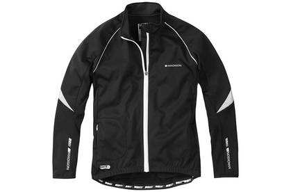 Madison Sportive Womens Softshell Jacket