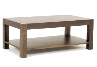 madison Square Coffee Table