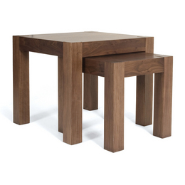 Square Nest of Tables
