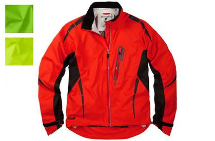 Madison Stellar Waterproof Jacket