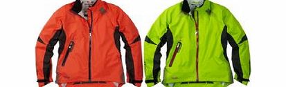 Madison Stellar Womens Waterproof Jacket
