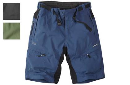 Madison Trail Baggy Short