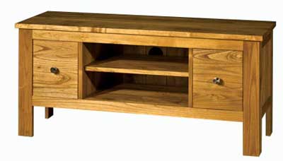 madison wide TV unit