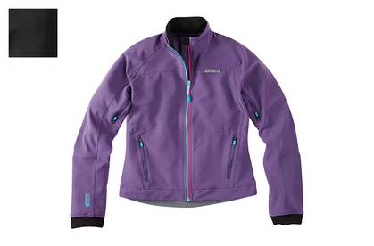 Madison Zena Womens Lightweight Softshell Jacket
