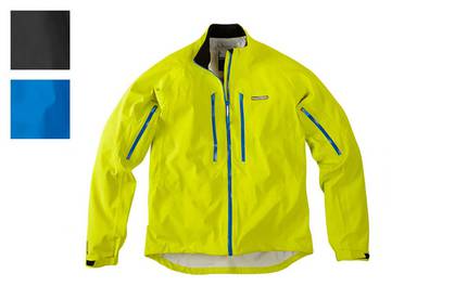 Madison Zenith Waterproof Jacket