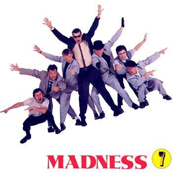Madness 7