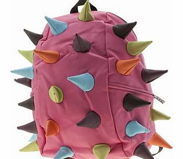 accessories madpax pink spiketus rex bags