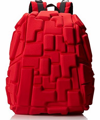 Madpax  Blok Full Backpack - 4 Alarm Fire!