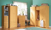 Bedroom Furniture Range