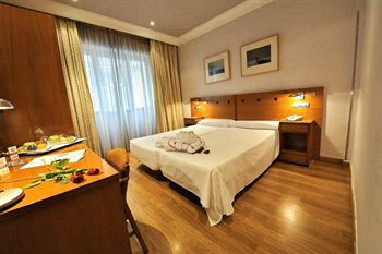 MADRID High Tech Prime Cliper