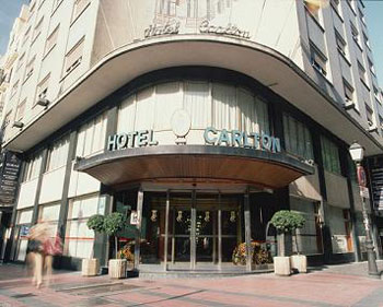 MADRID Hotel Carlton