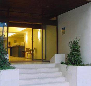 MADRID Hotel T3 Tirol