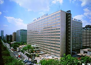 MADRID Melia Castilla