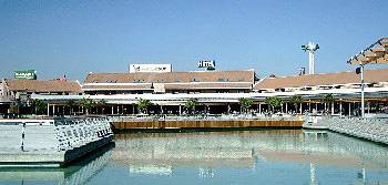 MADRID PARQUESUR HOTEL