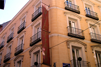 MADRID Suite Prado Hotel