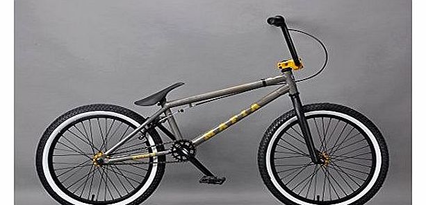Kush2 Kush 2 20 inch BMX Bike PHOSPHATE **NEW 2015 COLOURWAY**
