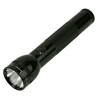 MAG-LITE Maglite S2D016 Flashlight 4 x D Torch