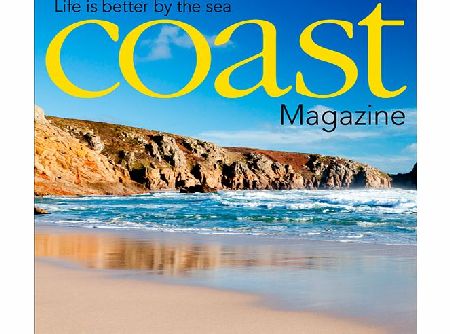 MagazineCloner.com Coast UK Magazine