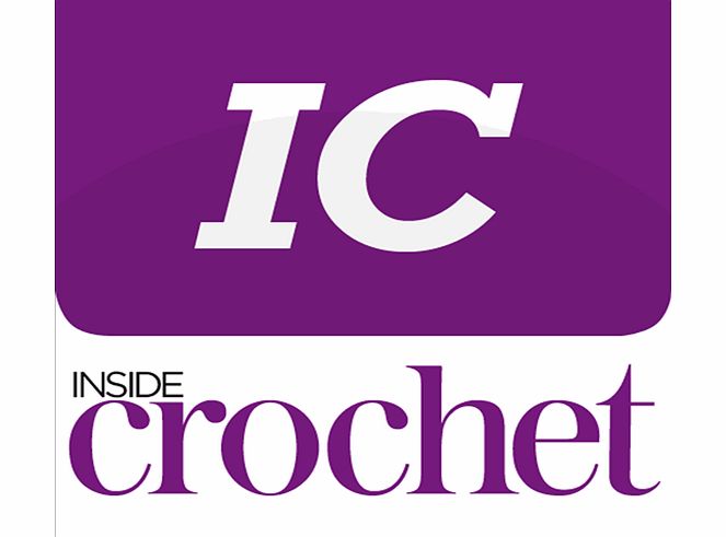 MagazineCloner.com Inside Crochet
