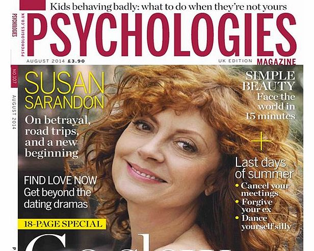 MagazineCloner.com Psychologies Magazine