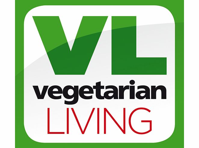 MagazineCloner.com Vegetarian Living