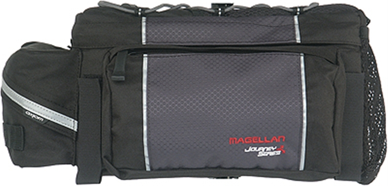 Magellan Trunk Bag