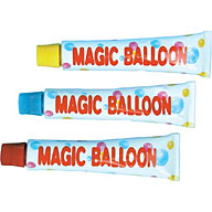 Magic Balloon Paste 3pk