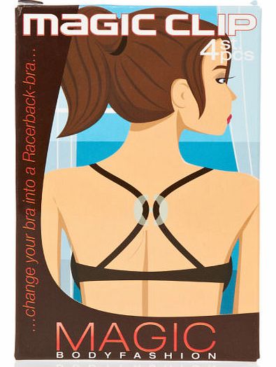 Magic Body Fashion Womens Magic Body Fashion Magic Clip Bikini