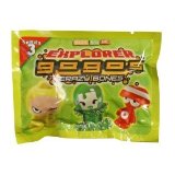 Magic Box Go Go Crazy Bones, Explorer packet