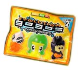 Magic Box Gogo Crazy Bones Evolution Packet