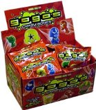 Gogos Crazy Bones Foil Pack