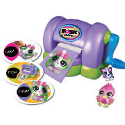 Magic Fabric Creation Studio