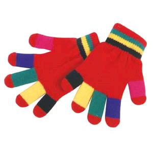 magic Gloves