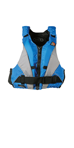 Marine Skiff Zipper Jacket B/Aid 08