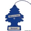 Magic Tree Bouquet Auto Air Freshener