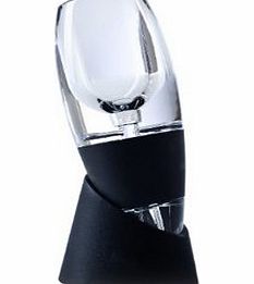 Magic Wine Aerator Decanter With Base For Red Wine Christmas Gift