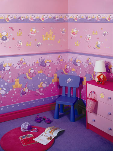 Big Border 5m x 940mm