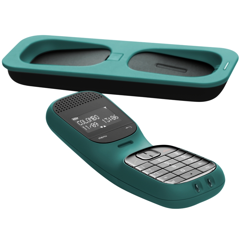 Colombo Digital Cordless