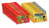 Magicbox CRAZY BONES - EVOLUTION and GOGOS 20 X MULTIPACK
