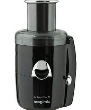 Magimix 18045 Le Duo Plus XL Juicer and Smoothie