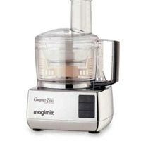 Magimix 3100 Compact Privilege SS