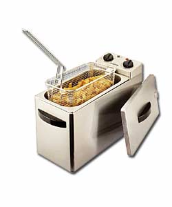 MAGIMIX 4.5 Litre Professional Fryer