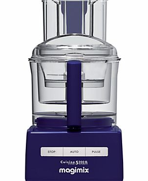 Magimix 5200XL Premium BlenderMix Food Processor