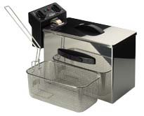 MAGIMIX 57018 S/STEEL