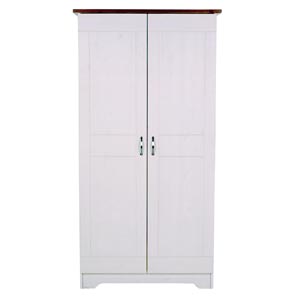 MAGIMIX Caro Wardrobe