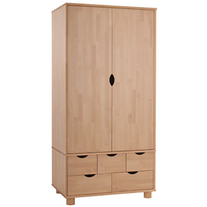 MAGIMIX Forum Wardrobe