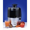 Le Duo Juice Extractor - Satin /charcoal