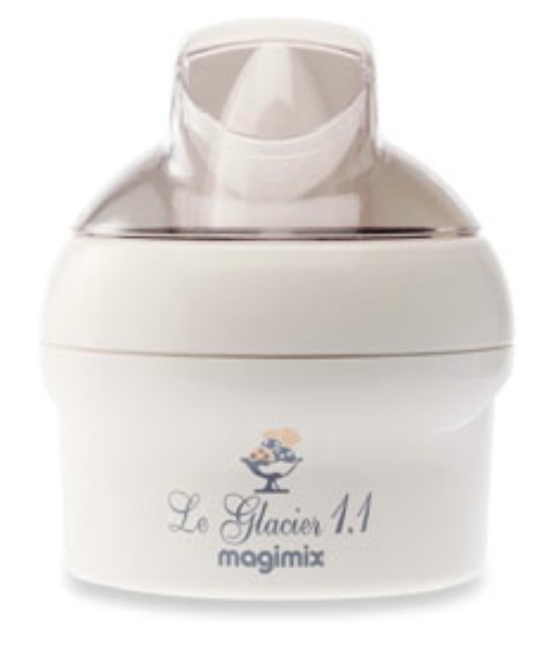 Magimix Le Glacier 1.1L Ice Cream Maker