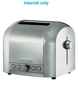 magimix Le Toaster 2 Slice