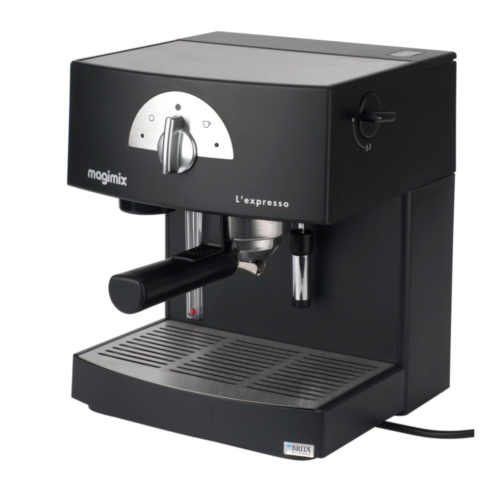 magimix coffee makers reviews